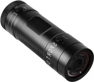 KARZO Mini Actiecamera DV-videocamera review