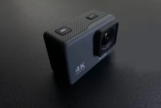 KimDo Action Camera
