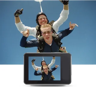 KimDo Action Camera