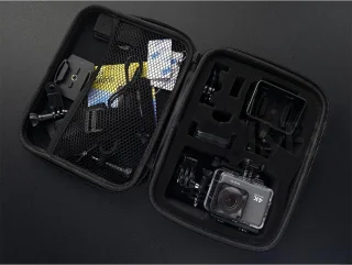 KimDo Action Camera