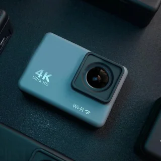 KimDo Action Camera