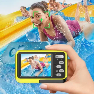 KINSI Actiecamera