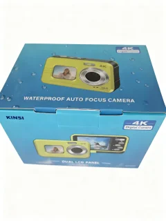 KINSI Actiecamera