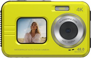 KINSI Actiecamera review