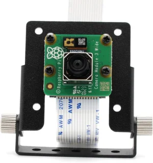 KKSB camerahouder