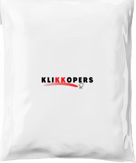 Wat vinden we goed aan de Klikkopers® 4K Bodycam