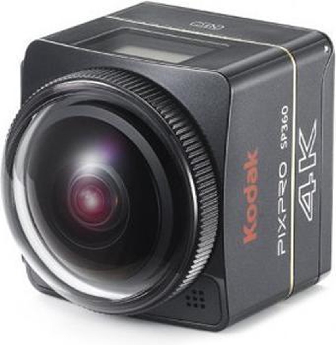 Kodak PIXPRO SP360 4K Extreme Pack actiesportcamera
