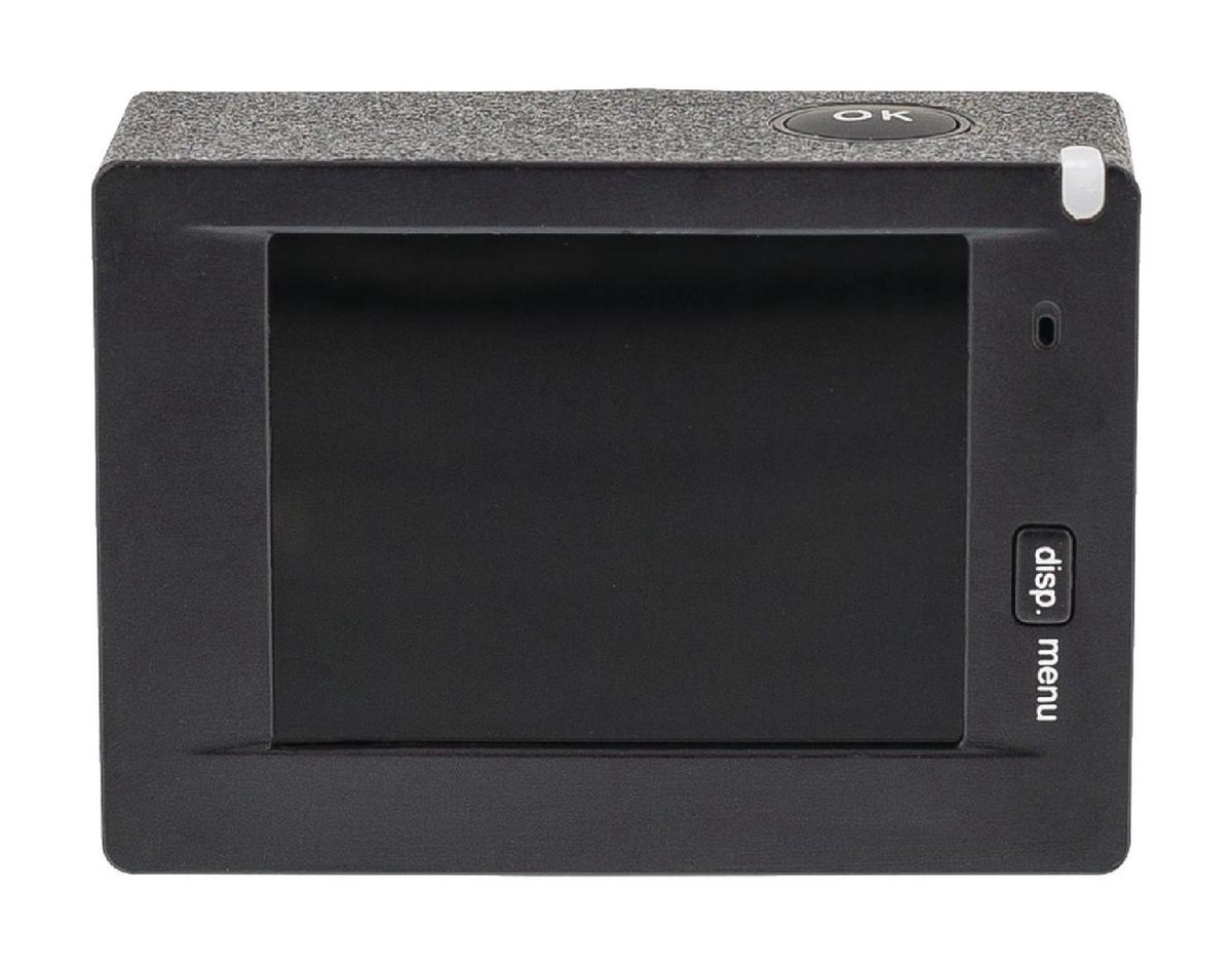 König Full HD actiecamera WiFi GPS