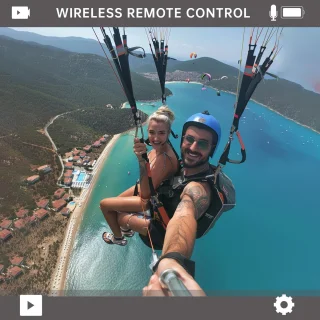 Wat vinden we goed aan de Kraftverdia 5K Actiecamera