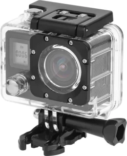 Krüger&Matz Vision L400 actiecamera