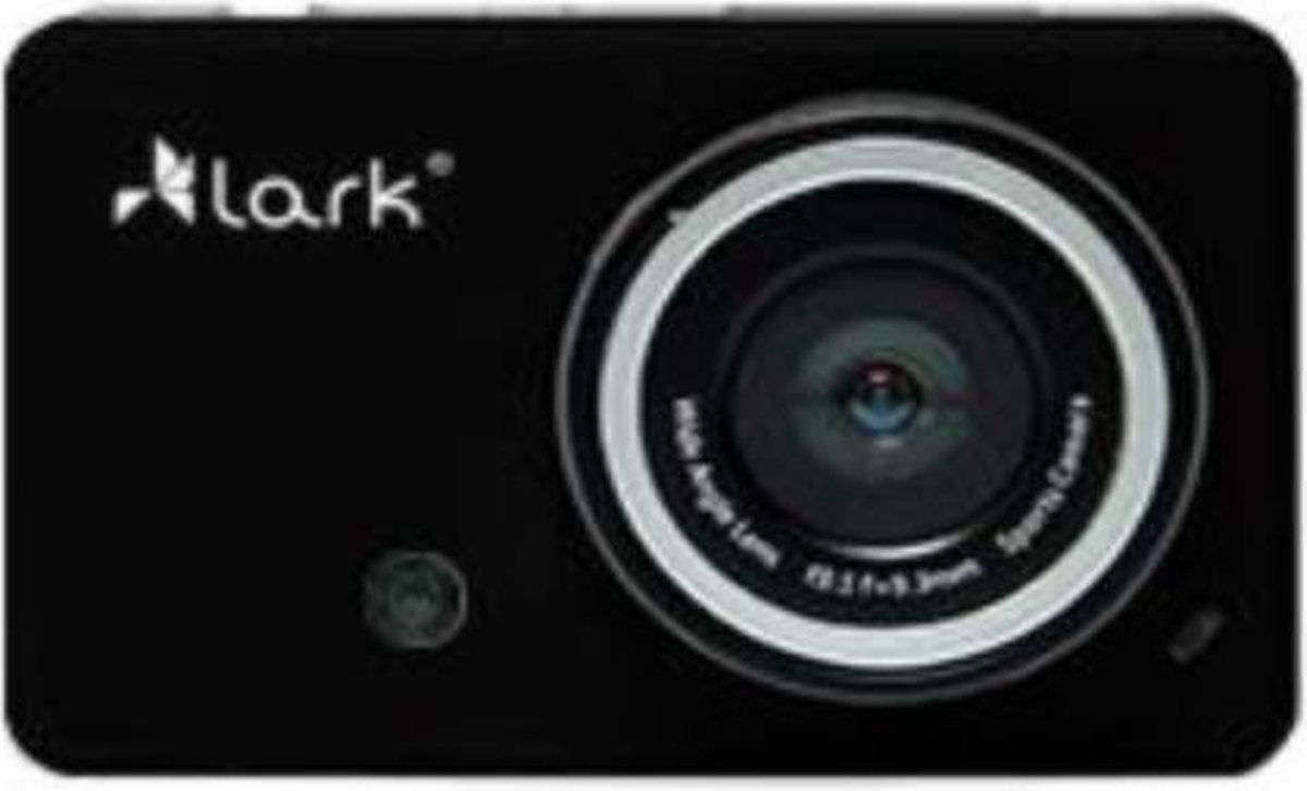 Lark 5901592831018 Rugzak