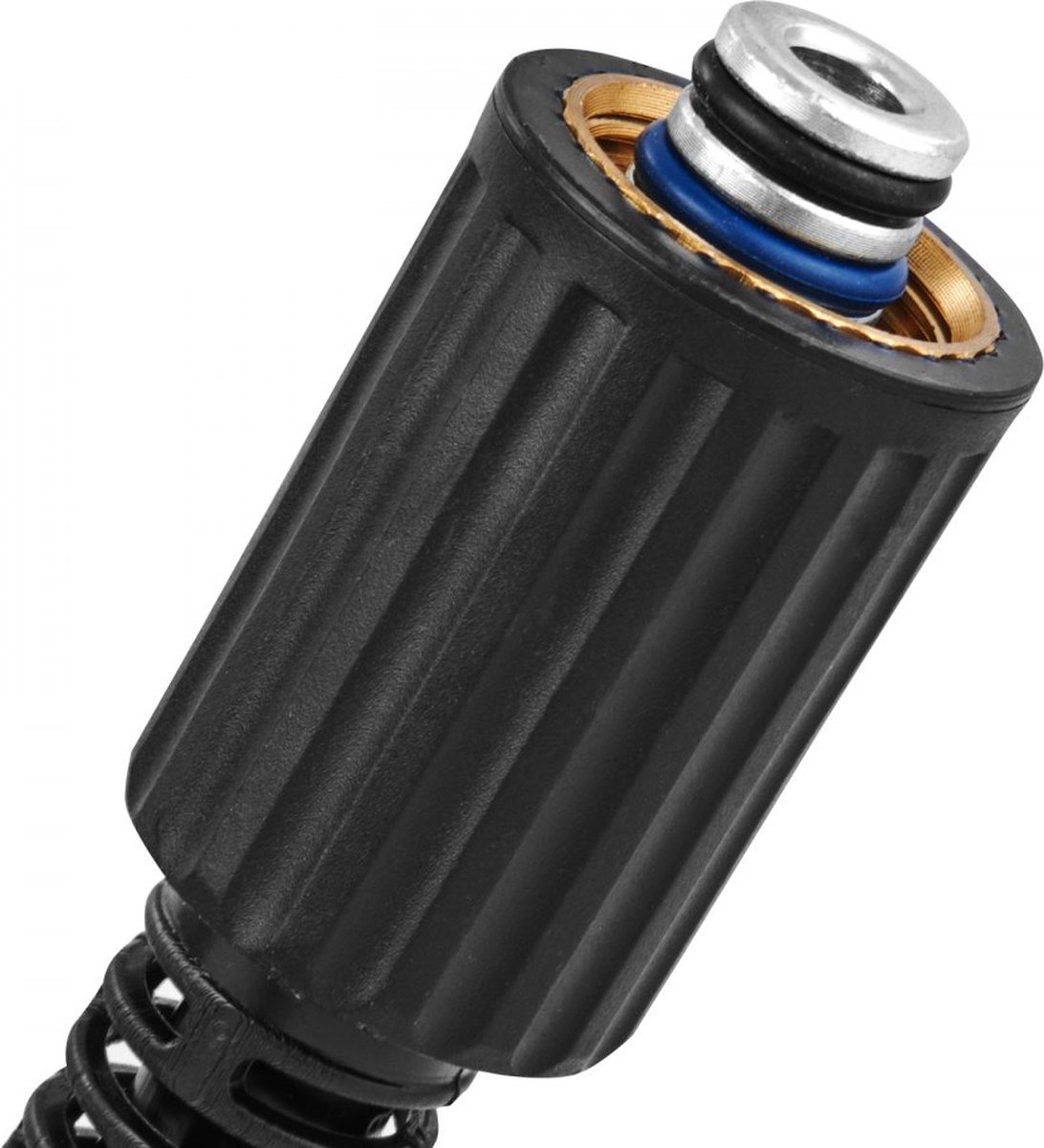 leidingreinigingsslangenset M22 14mm 19.1mm hogedrukreiniger toebehoren