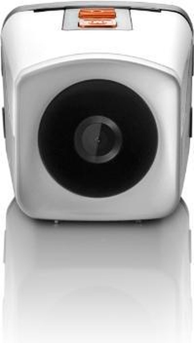 Wat vinden we goed aan de Lenco Sportcam 600 actiecamera