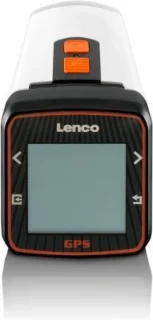 Lenco Sportcam 600 actiecamera