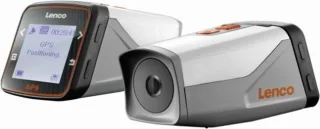 Lenco Sportcam 600 actiecamera