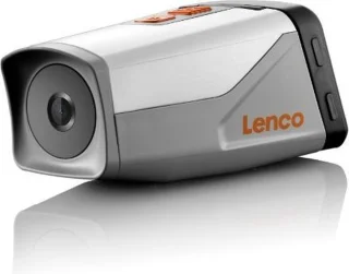 Lenco Sportcam 600 actiecamera