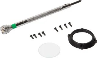 Lens kit voor sportcamera Homevero