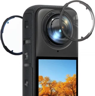 Lensbescherming voor Insta360 X4