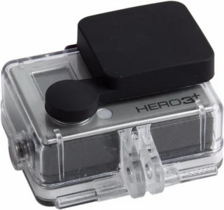 Lenskap Lensdop voor GoPro Hero 3/3+/4