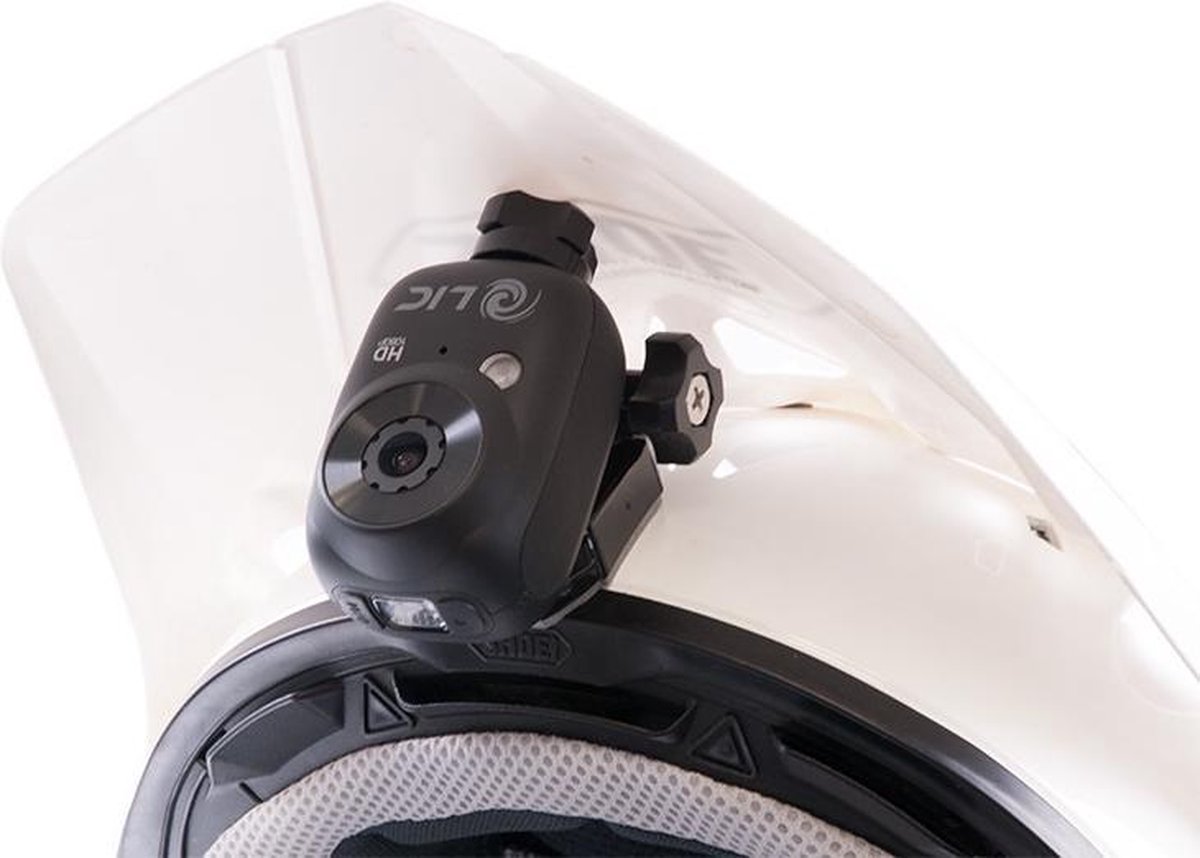 Liquid Image EGO HD 1080 Action Camera Geel