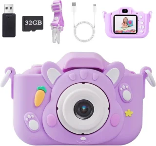 LittlePix Kindercamera
