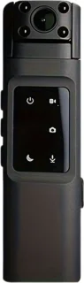 Livano Chest Camera Bodycam HD