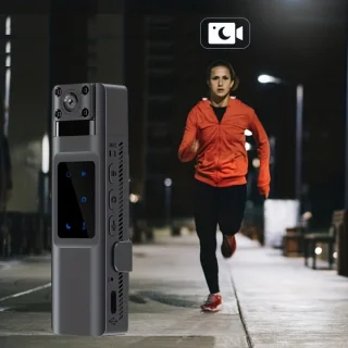 Livano Chest Camera Bodycam HD
