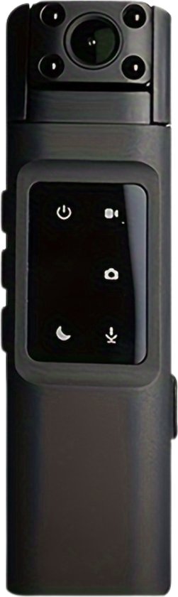 Livano Chest Camera Bodycam HD