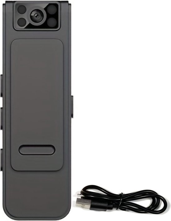 Livano Chest Camera Bodycam HD