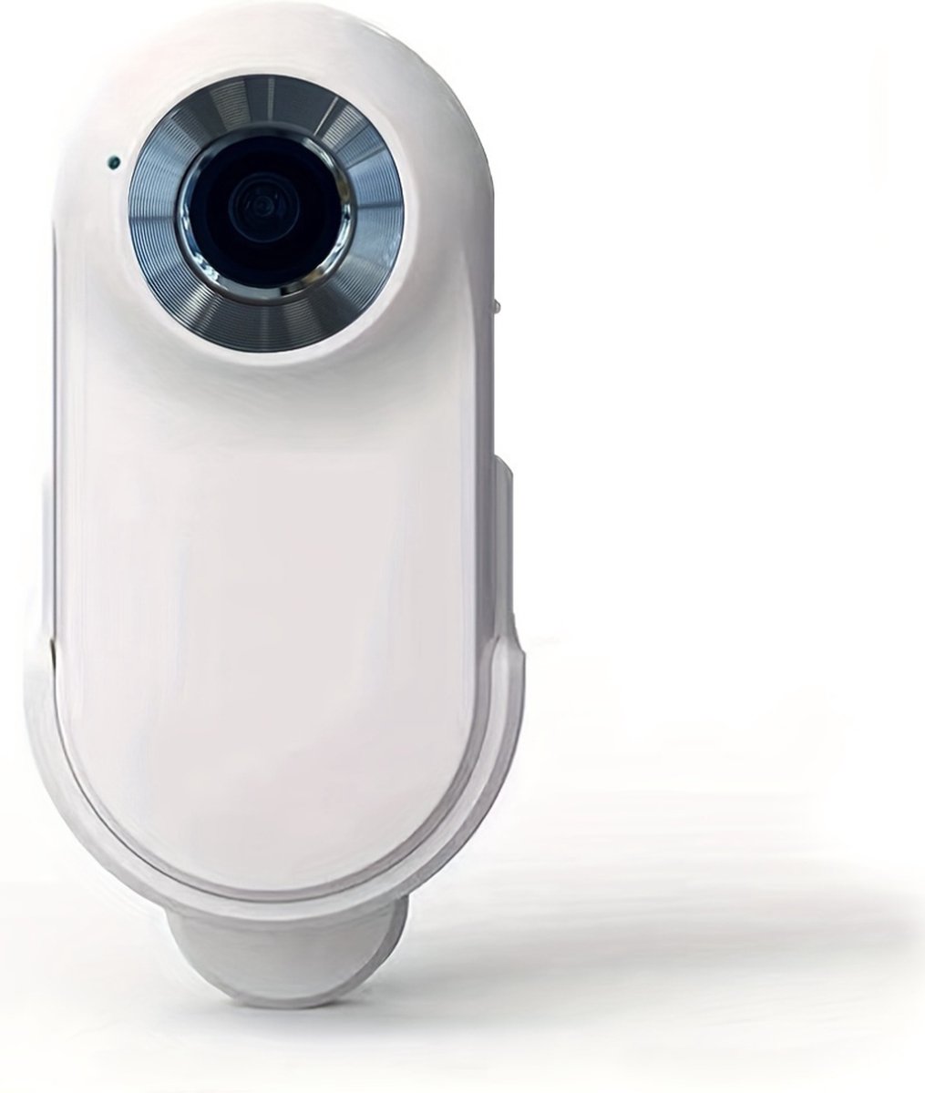 Livano Chest Camera Bodycam HD