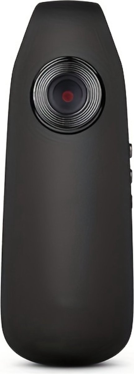 Livano Politie Bodycam HD 8GB