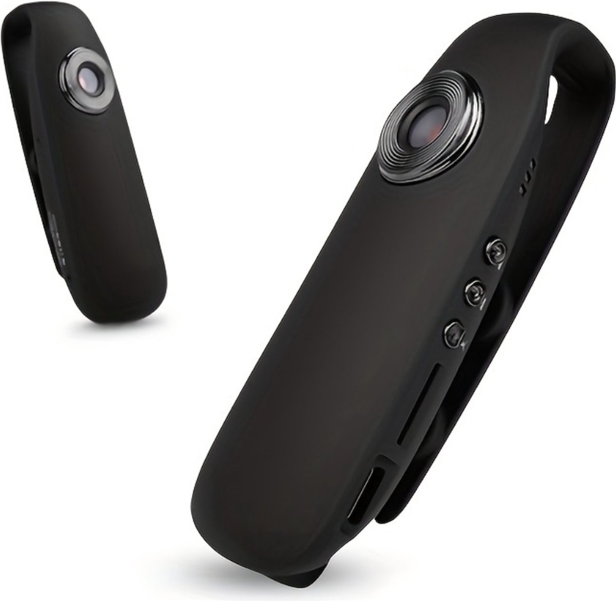 Livano Politie Bodycam HD 8GB