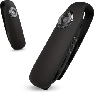 Livano Politie Bodycam HD 8GB