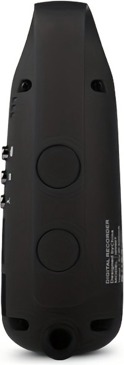Livano Politie Bodycam HD 8GB