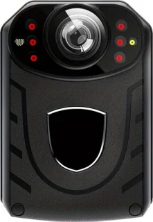 Livano Spy Cam Bodycam HD