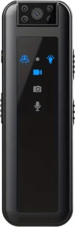 Livano Spy Cam Bodycam HD