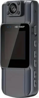 Livano Spy Camera Bodycam 4K
