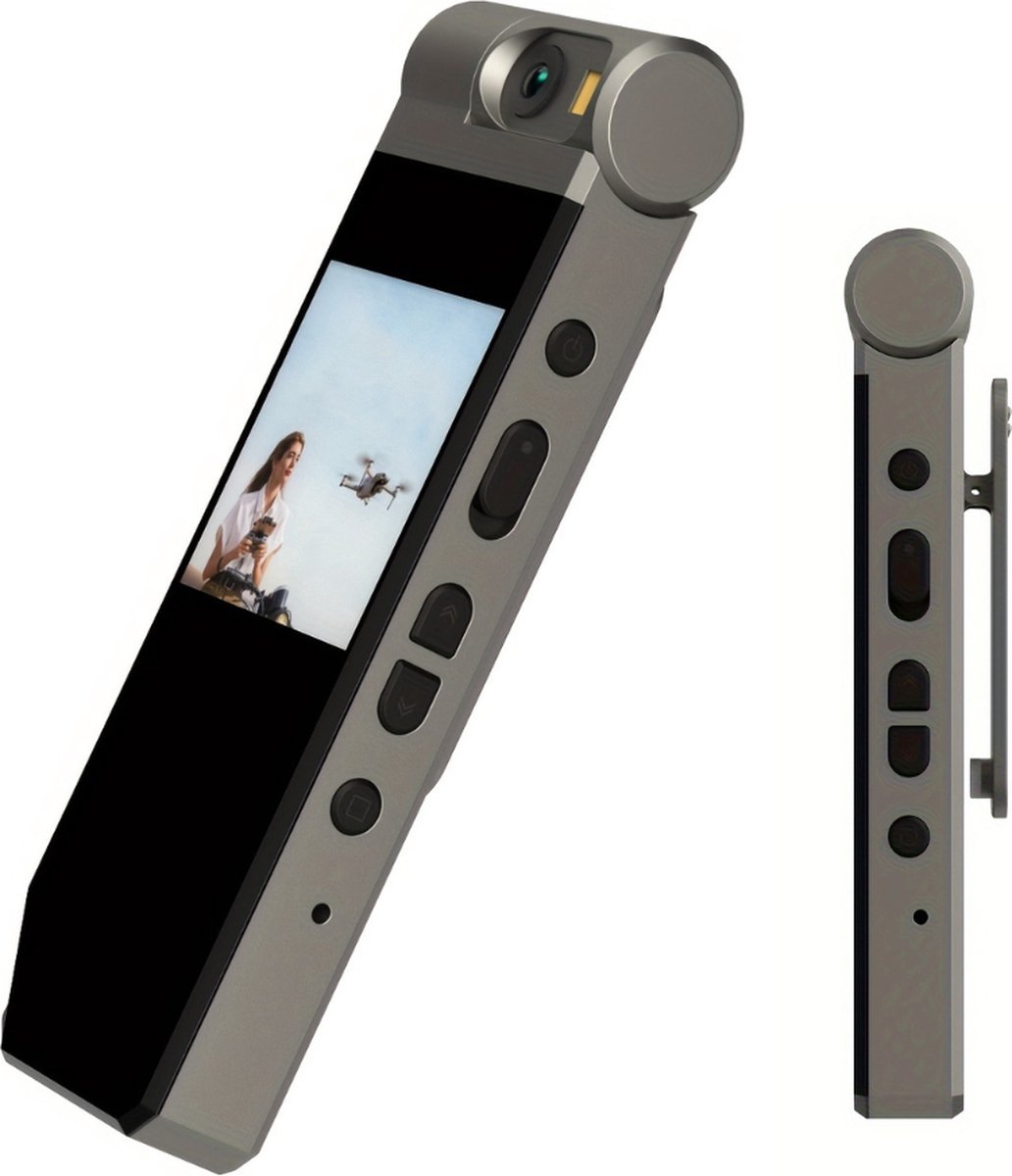 Livano Spy Camera Bodycam HD 32GB