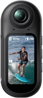 Logicom Pov Mini - Action Camera review