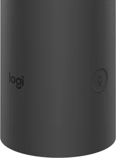Logitech 960-001510 videoconferentie camera Grafiet
