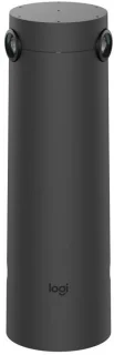 Logitech 960-001510 videoconferentie camera Grafiet