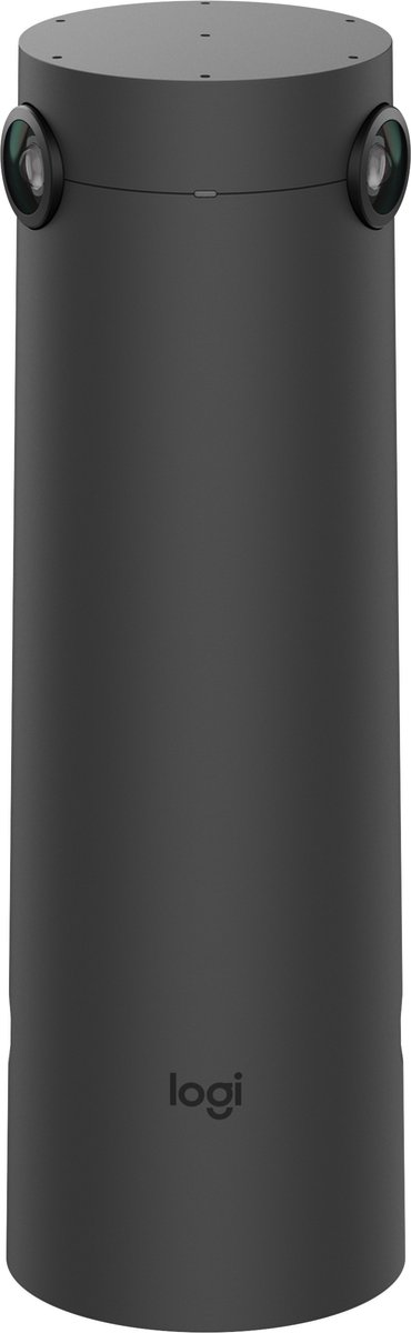 Logitech 960-001510 videoconferentie camera Grafiet
