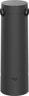 Logitech 960-001510 videoconferentie camera Grafiet