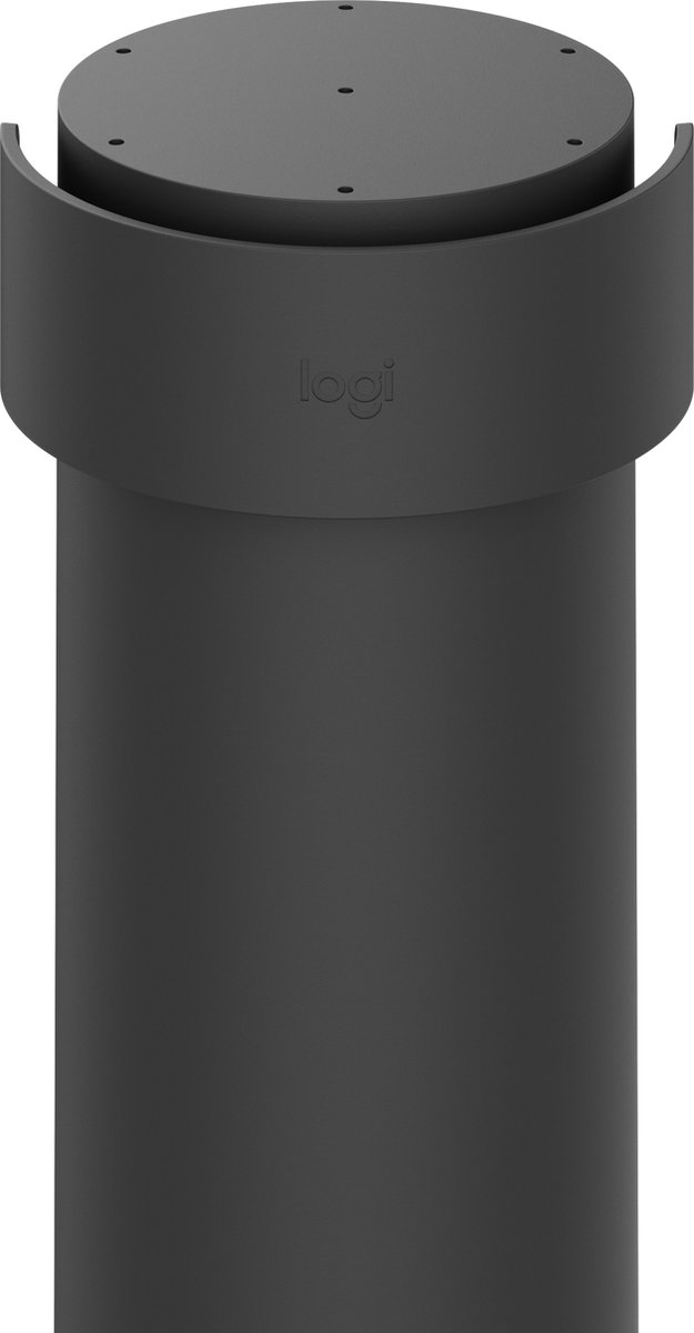 Logitech 960-001510 videoconferentie camera Grafiet