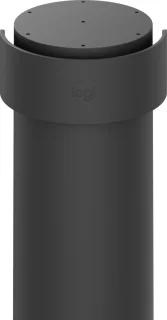 Logitech 960-001510 videoconferentie camera Grafiet