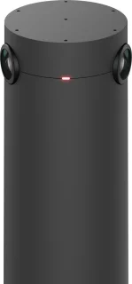 Logitech 960-001510 videoconferentie camera Grafiet