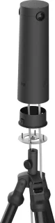 Logitech 960-001510 videoconferentie camera Grafiet