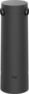Logitech 960-001510 videoconferentie camera Grafiet