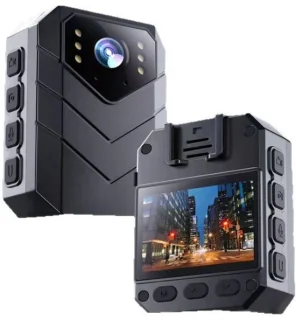Longziming bodycam 4K