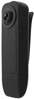 longziming Mini Bodycam review